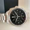 Bulova Lunar Pilot Special Edition Apollo 15 - 96B258 – Bild 2