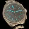 Bulova Lunar Pilot Special Edition Apollo 15 - 96B258 – Bild 6