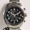 Citizen Eco-Drive Super Titanium Solar Chronograph 43,5mm AT2480-81E