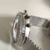 Bulova Archive Chronograph Special Edition - ungetragen - Full Set - 2. Band zusätzlich – Bild 8