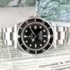 Rolex Sea-Dweller 4000 Ref.16600 - LC100 Set aus 1993 - neue Rolex Revision 2024 – Bild 2