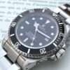 Rolex Sea-Dweller 4000 Ref.16600 - LC100 Set aus 1993 - neue Rolex Revision 2024 – Bild 3