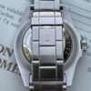 Rolex Sea-Dweller 4000 Ref.16600 - LC100 Set aus 1993 - neue Rolex Revision 2024 – Bild 5