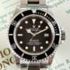 Rolex Sea-Dweller 4000 Ref.16600 - LC100 Set aus 1993 - neue Rolex Revision 2024