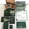 Rolex Sea-Dweller 4000 Ref.16600 - LC100 Set aus 1993 - neue Rolex Revision 2024 – Bild 11
