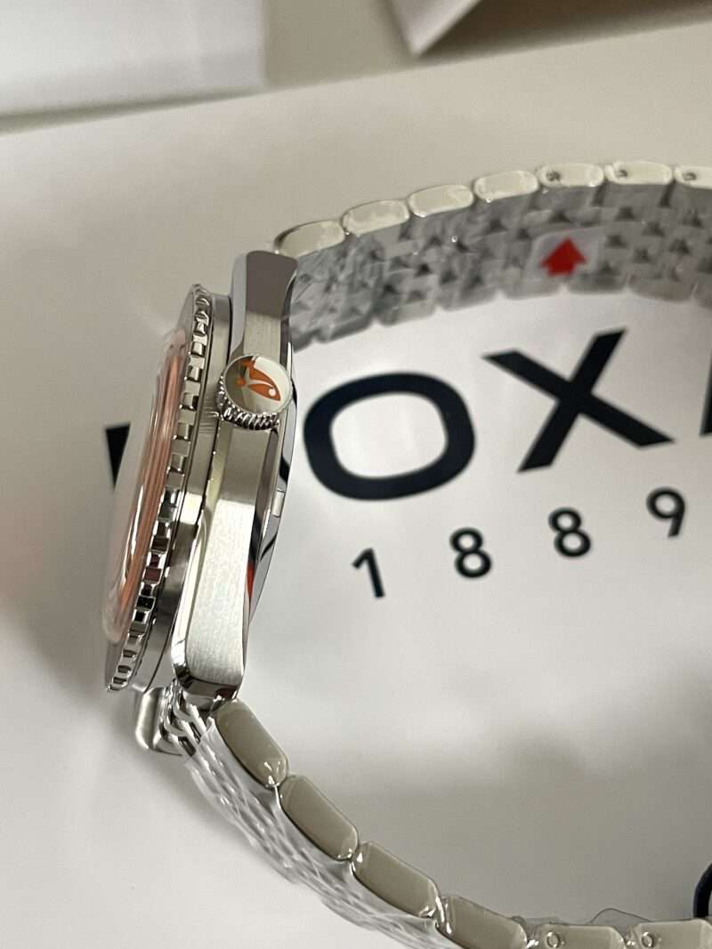 Doxa Sub 200 PROFESSIONAL 799.10.351.10 – Bild 6