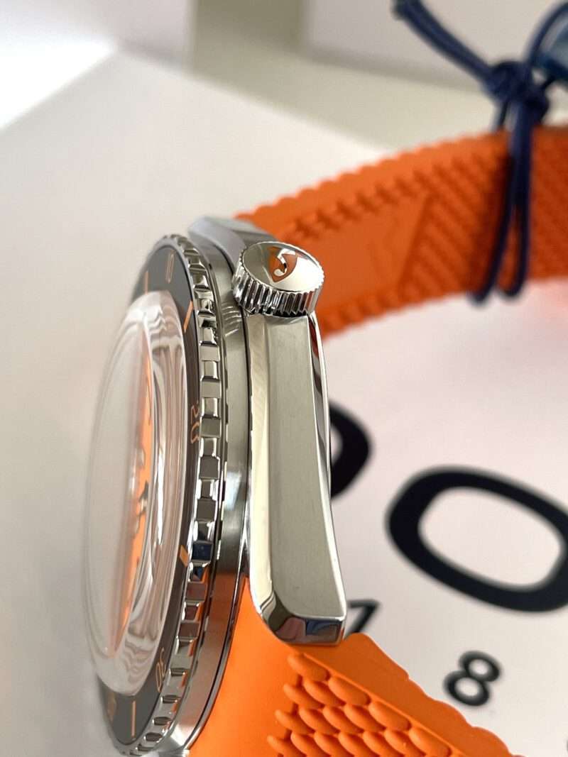 Doxa Sub 200 PROFESSIONAL 799.10.351.21 – Bild 5