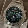 Girard Perregaux Laureato Chronograph 42 MM - 81020-11-631-11A - Full Set 2022 - UVP 19.600€ – Bild 9