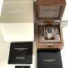 Girard Perregaux Laureato Chronograph 42 MM - 81020-11-631-11A - Full Set 2022 - UVP 19.600€ – Bild 10