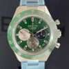 Zenith Chronomaster Sport 41mm Grün 03.3119.3600/56.M3100