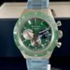 Zenith Chronomaster Sport 41mm Grün 03.3119.3600/56.M3100 – Bild 3