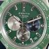 Zenith Chronomaster Sport 41mm Grün 03.3119.3600/56.M3100 – Bild 6