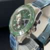 Zenith Chronomaster Sport 41mm Grün 03.3119.3600/56.M3100 – Bild 5