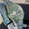 Zenith Chronomaster Sport 41mm Grün 03.3119.3600/56.M3100 – Bild 4