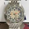 Doxa Army 785.10.031G.10 grüne Lünette