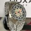 Doxa Army 785.10.031G.10 grüne Lünette – Bild 2