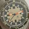 Doxa Army 785.10.031G.10 grüne Lünette – Bild 4