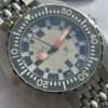 Doxa Army 785.10.031G.10 grüne Lünette – Bild 6