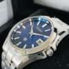 Citizen The Citizen AQ4091-56L Super Titanium / Japanese Washi paper dial – Bild 4