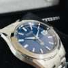 Citizen The Citizen AQ4091-56L Super Titanium / Japanese Washi paper dial – Bild 5