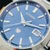 Citizen The Citizen AQ4091-56L Super Titanium / Japanese Washi paper dial – Bild 6