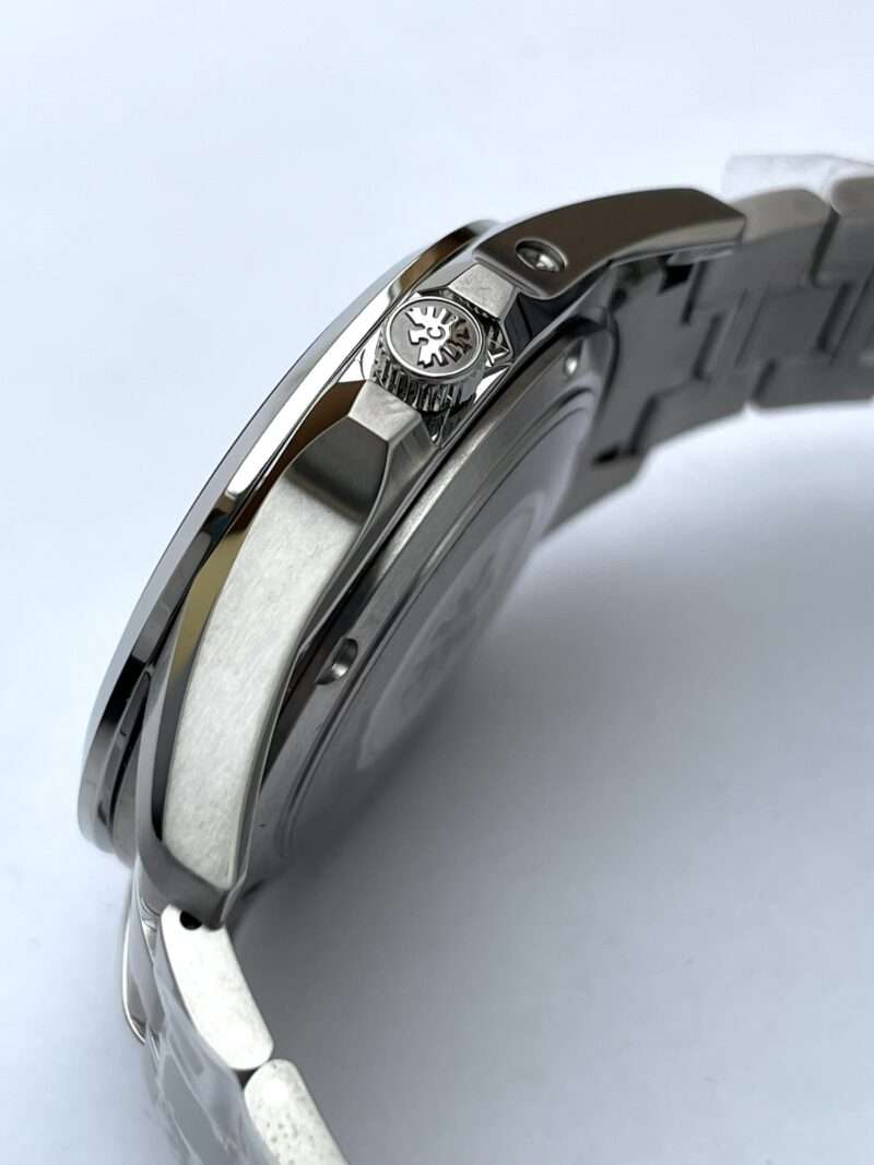 Citizen The Citizen AQ4091-56L Super Titanium / Japanese Washi paper dial – Bild 8
