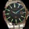 Citizen The Citizen AQ4091-56L Super Titanium / Japanese Washi paper dial – Bild 9