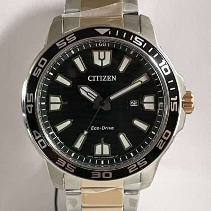 Citizen Eco-Drive Sport 45,9mm AW1524-84E