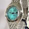 Doxa Sub 200T AQUAMARINE Sunray Dial 804.10.241S.10 – Bild 4