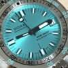Doxa Sub 200T AQUAMARINE Sunray Dial 804.10.241S.10 – Bild 5