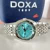 Doxa Sub 200T AQUAMARINE Sunray Dial 804.10.241S.10 – Bild 2