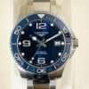 Longines HydroConquest Automatic 39mm Blue Dial L3.780.4.96.6