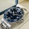 Longines HydroConquest Automatic 39mm Blue Dial L3.780.4.96.6 – Bild 4