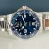 Longines HydroConquest Automatic 39mm Blue Dial L3.780.4.96.6 – Bild 2