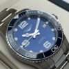 Longines HydroConquest Automatic 39mm Blue Dial L3.780.4.96.6 – Bild 5