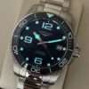 Longines HydroConquest Automatic 39mm Blue Dial L3.780.4.96.6 – Bild 6