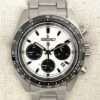 Seiko Prospex Solar Speedtimer Panda SBDL085/SSC813P1 - 100% Neuware
