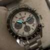Seiko Prospex Solar Speedtimer Panda SBDL085/SSC813P1 - 100% Neuware – Bild 5