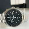 Bulova Lunar Pilot - 96K111 - 2. Band zusätzlich - 100% Neuware – Bild 2