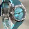 Doxa Sub 200T AQUAMARINE Sunray Dial 804.10.241S.25 – Bild 3