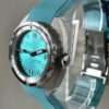 Doxa Sub 200T AQUAMARINE Sunray Dial 804.10.241S.25 – Bild 4