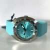 Doxa Sub 200T AQUAMARINE Sunray Dial 804.10.241S.25 – Bild 2