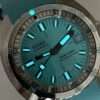 Doxa Sub 200T AQUAMARINE Sunray Dial 804.10.241S.25 – Bild 7