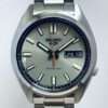 Seiko 5 Sports SNXS Series “Everyday Carry” SRPK91K1