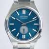 Citizen Tsuyosa Automatic Small Second - NK5010-51L