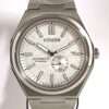 Citizen Titanium Automatik Small Second NJ0180-80A