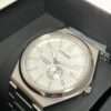 Citizen Titanium Automatik Small Second NJ0180-80A – Bild 3