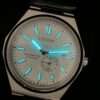 Citizen Titanium Automatik Small Second NJ0180-80A – Bild 5