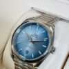 Omega Seamaster Aqua Terra 150M 38mm Summer Blue 220.10.38.20.03.004 – Bild 2