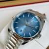 Omega Seamaster Aqua Terra 150M 38mm Summer Blue 220.10.38.20.03.004 – Bild 5